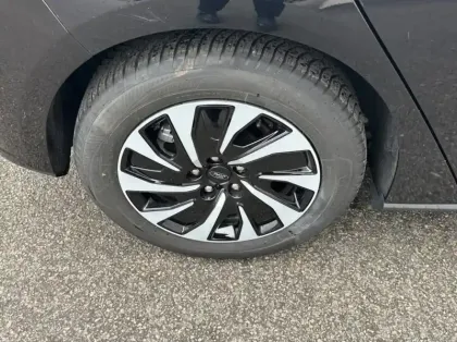 Photo 13 Ford Focus 1.0 EcoBoost mHEV 125ch Titanium X Business