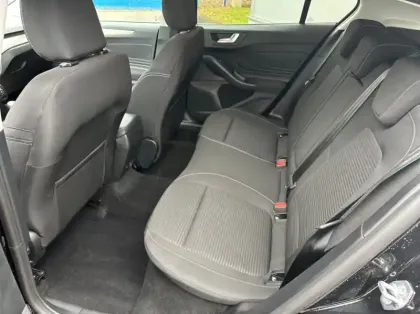 Photo 8 Ford Focus 1.0 EcoBoost mHEV 125ch Titanium X Business