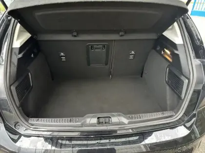 Photo 10 Ford Focus 1.0 EcoBoost mHEV 125ch Titanium X Business