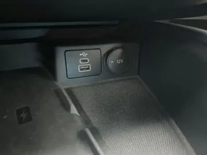 Photo 17 Ford Focus 1.0 EcoBoost mHEV 125ch Titanium X Business