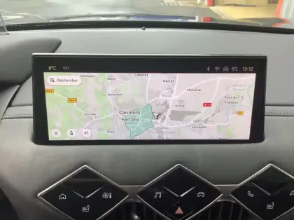 Photo 14 DS DS 3 Nouveau PureTech 130 EAT8 Opera