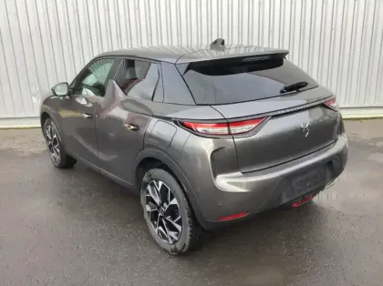 Photo 6 DS DS 3 Nouveau PureTech 130 EAT8 Opera