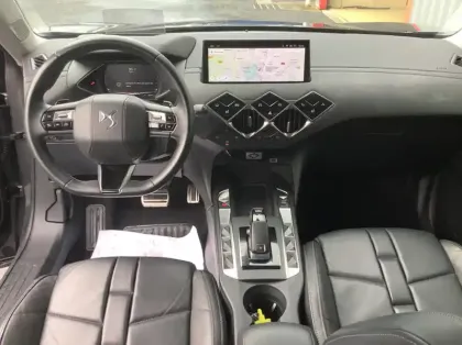 Photo 12 DS DS 3 Nouveau PureTech 130 EAT8 Opera