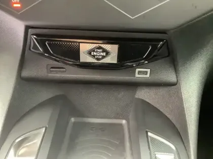 Photo 20 DS DS 3 Nouveau PureTech 130 EAT8 Opera