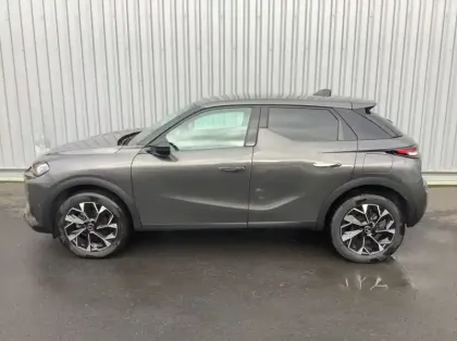 Photo 7 DS DS 3 Nouveau PureTech 130 EAT8 Opera