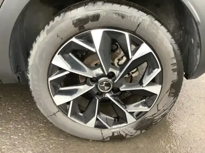 Photo 8 DS DS 3 Nouveau PureTech 130 EAT8 Opera