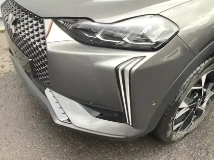 Photo 25 DS DS 3 Nouveau PureTech 130 EAT8 Opera