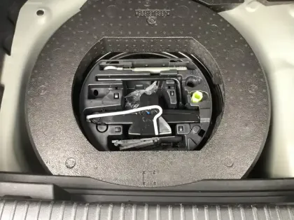 Photo 23 DS DS 3 Nouveau PureTech 130 EAT8 Opera