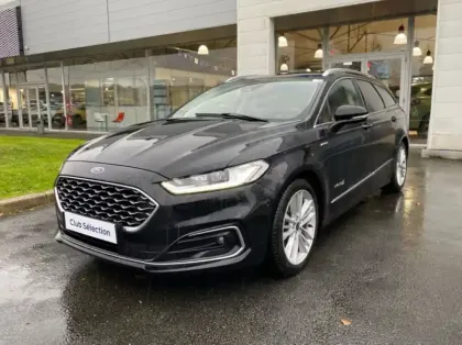 Photo Ford Mondeo Sw 2.0 Hybrid 187ch Vignale Bva 7cv