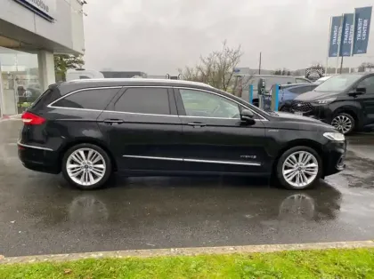 Photo 23 Ford Mondeo SW 2.0 HYBRID 187ch Vignale BVA 7cv