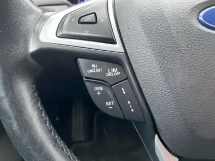 Photo 15 Ford Mondeo SW 2.0 HYBRID 187ch Vignale BVA 7cv