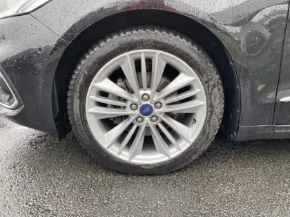 Photo 13 Ford Mondeo SW 2.0 HYBRID 187ch Vignale BVA 7cv