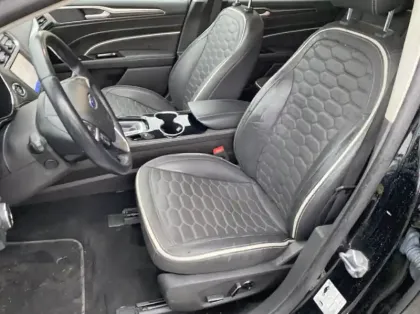 Photo 9 Ford Mondeo SW 2.0 HYBRID 187ch Vignale BVA 7cv