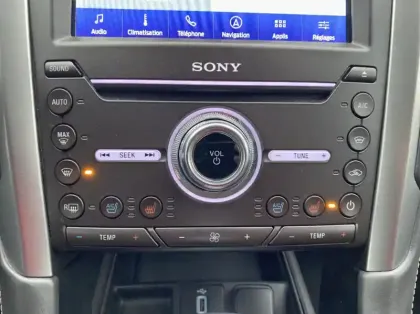 Photo 4 Ford Mondeo SW 2.0 HYBRID 187ch Vignale BVA 7cv