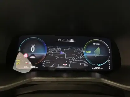 Photo 16 Renault Clio E-Tech full hybrid 145 Esprit Alpine 5p