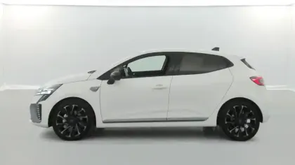 Photo 1 Renault Clio E-Tech full hybrid 145 Esprit Alpine 5p