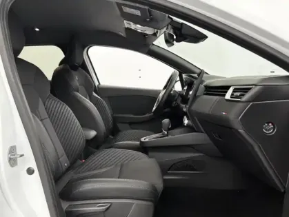 Photo 24 Renault Clio E-Tech full hybrid 145 Esprit Alpine 5p