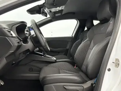 Photo 12 Renault Clio E-Tech full hybrid 145 Esprit Alpine 5p