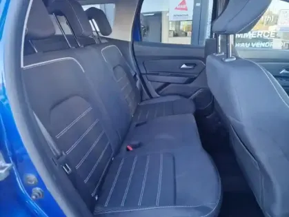 Photo 26 Dacia Duster II Prestige Blue dCi 115 4x2