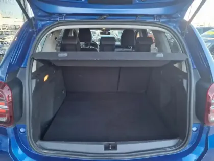 Photo 16 Dacia Duster II Prestige Blue dCi 115 4x2