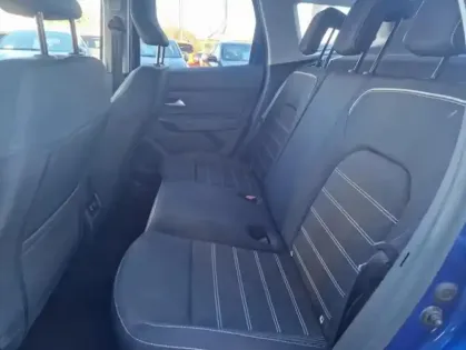 Photo 15 Dacia Duster II Prestige Blue dCi 115 4x2