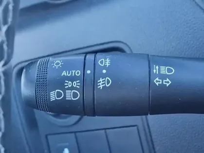 Photo 23 Dacia Duster II Prestige Blue dCi 115 4x2