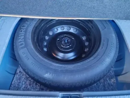 Photo 17 Dacia Duster II Prestige Blue dCi 115 4x2