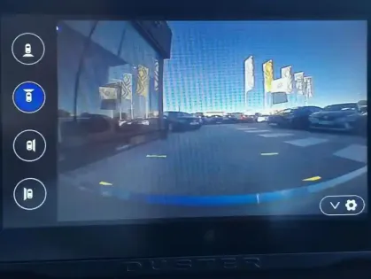 Photo 5 Dacia Duster II Prestige Blue dCi 115 4x2