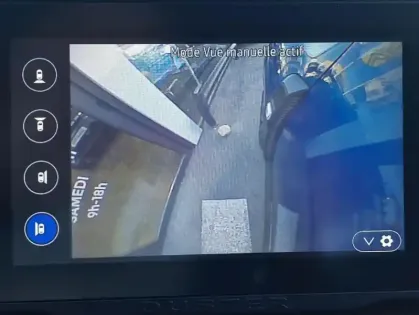 Photo 6 Dacia Duster II Prestige Blue dCi 115 4x2