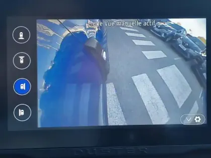 Photo 7 Dacia Duster II Prestige Blue dCi 115 4x2