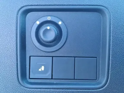 Photo 12 Dacia Duster II Prestige Blue dCi 115 4x2