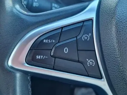 Photo 11 Dacia Duster II Prestige Blue dCi 115 4x2