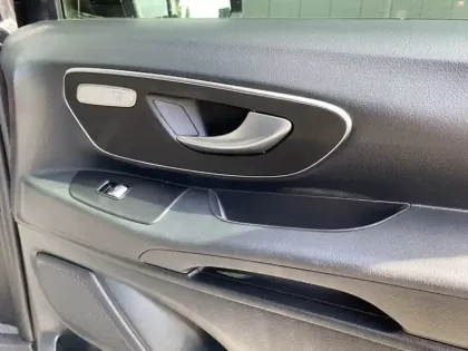 Photo 12 Mercedes Vito fg 119 CDI Mixto Long Select