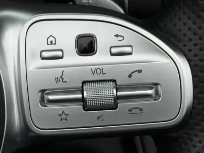 Photo 20 Mercedes Classe C 300 d AMG Line