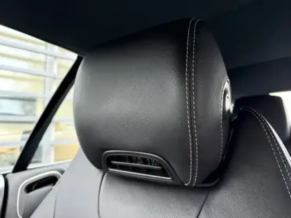 Photo 38 Mercedes Classe C 300 d AMG Line