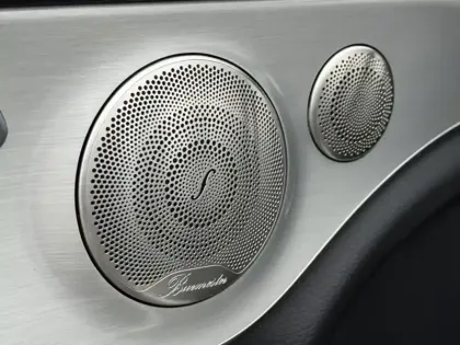 Photo 16 Mercedes Classe C 300 d AMG Line