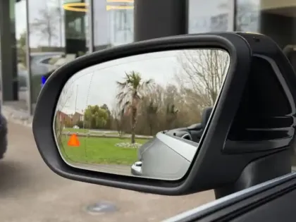 Photo 18 Mercedes Classe C 300 d AMG Line