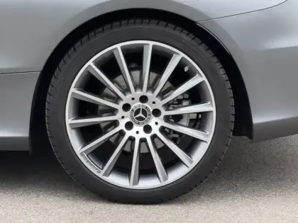 Photo 13 Mercedes Classe C 300 d AMG Line