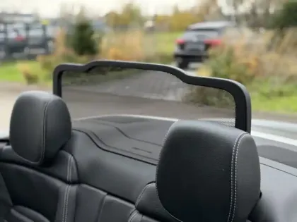 Photo 37 Mercedes Classe C 300 d AMG Line