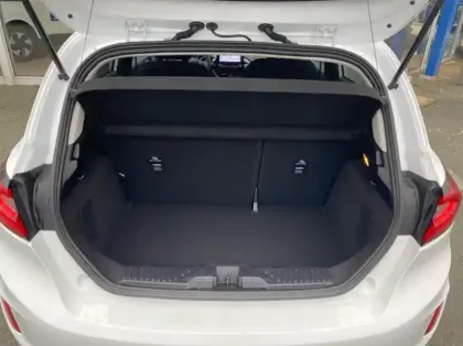 Photo 10 Ford Fiesta 1.0 Flexifuel 95ch Titanium Business 5p