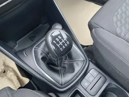 Photo 7 Ford Fiesta 1.0 Flexifuel 95ch Titanium Business 5p