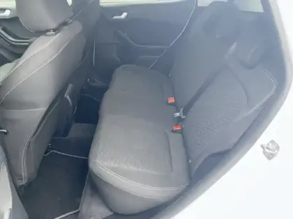 Photo 8 Ford Fiesta 1.0 Flexifuel 95ch Titanium Business 5p