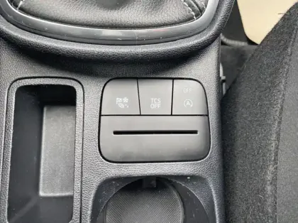 Photo 14 Ford Fiesta 1.0 Flexifuel 95ch Titanium Business 5p