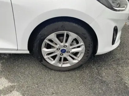 Photo 13 Ford Fiesta 1.0 Flexifuel 95ch Titanium Business 5p