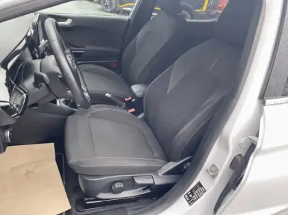 Photo 9 Ford Fiesta 1.0 Flexifuel 95ch Titanium Business 5p