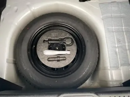 Photo 24 Ford Fiesta 1.0 Flexifuel 95ch Titanium Business 5p