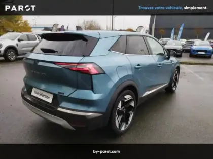 Photo 20 Renault Symbioz 1.6 E-Tech full hybrid 145ch Iconic