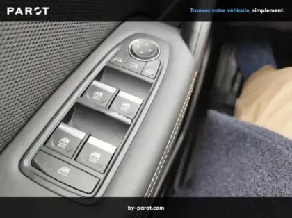 Photo 15 Renault Symbioz 1.6 E-Tech full hybrid 145ch Iconic