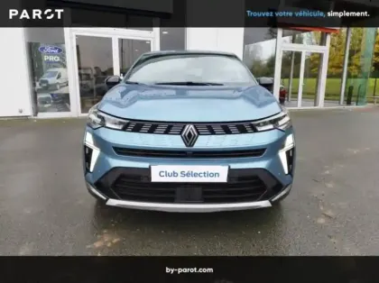 Photo 17 Renault Symbioz 1.6 E-Tech full hybrid 145ch Iconic