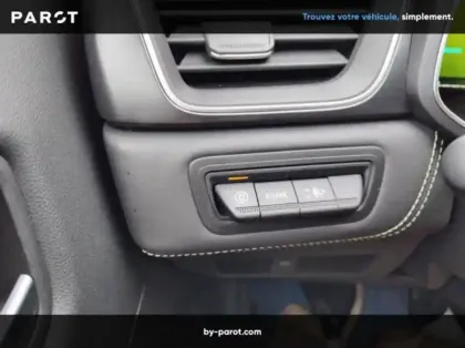 Photo 16 Renault Symbioz 1.6 E-Tech full hybrid 145ch Iconic